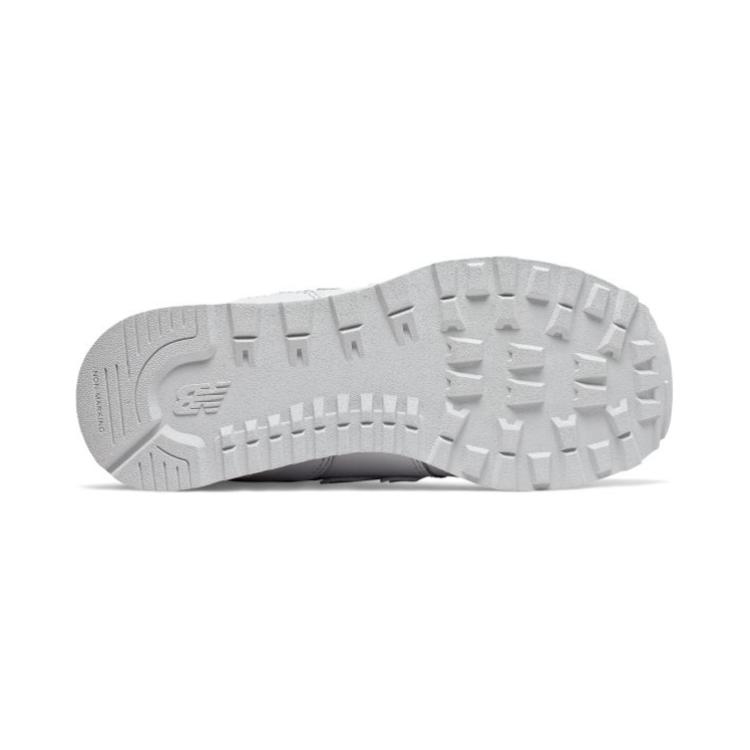 Purchase (PS) 뉴발란스 574 화이트 (New Balance 574 White) PC574ERM