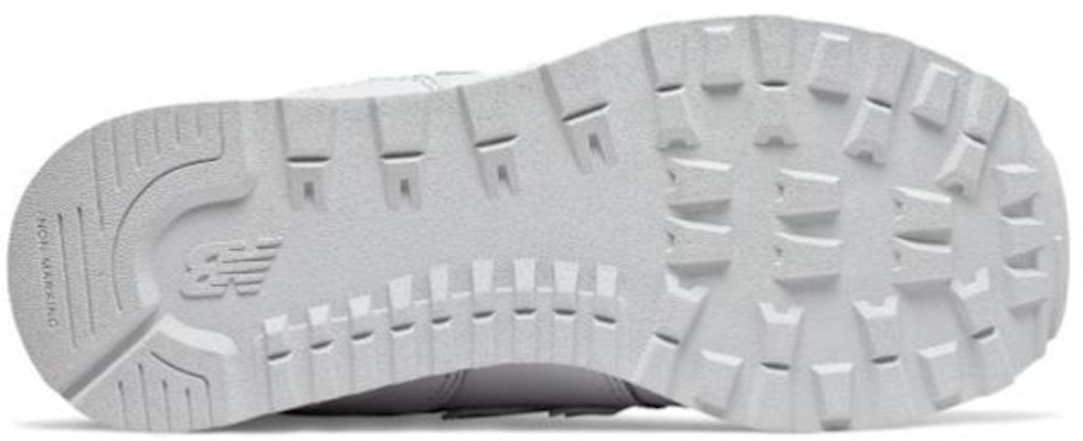 (PS) 뉴발란스 574 화이트 (New Balance 574 White) PC574ERM Purchase (PS) 뉴발란스 574 화이트 (New Balance 574 White) PC574ERM