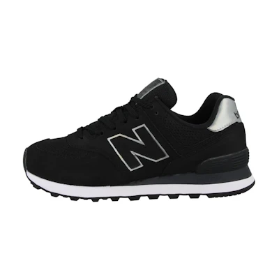(PS) NB 574 'White Black'