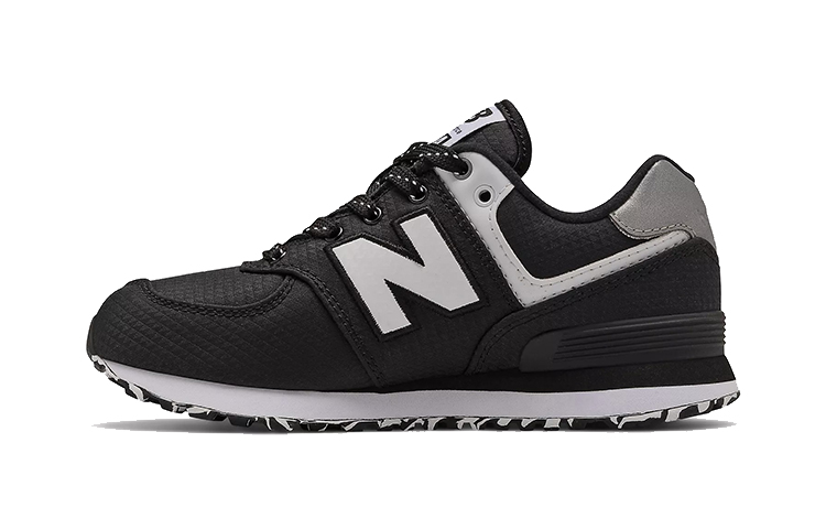 Buy (PS) New Balance 574 'Windbreaker Hitam' PC574WM2