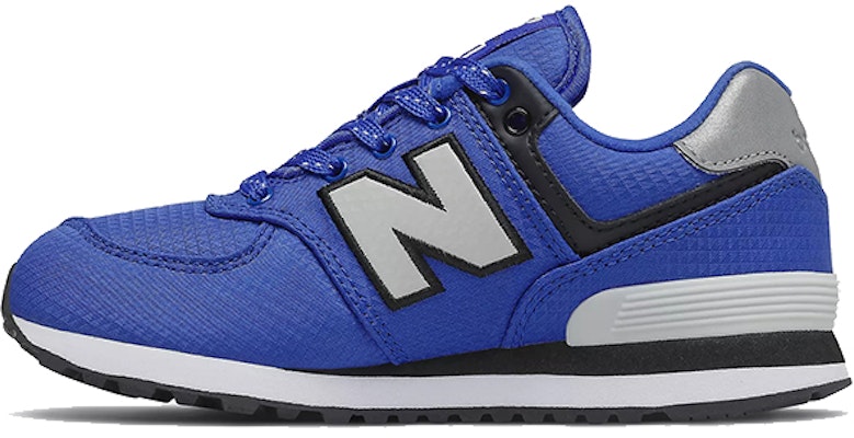 中童 New Balance 574系列 風衣 藍色 Buy 中童 New Balance 574系列 風衣 藍色
