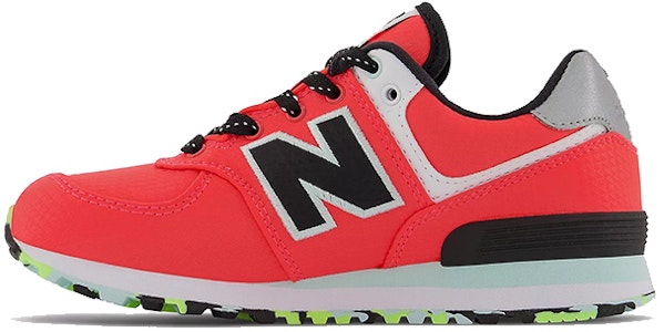 (PS) New Balance 574 'Cortavientos Coral Naranja' PC574WV2 Buy (PS) New Balance 574 'Cortavientos Coral Naranja' PC574WV2