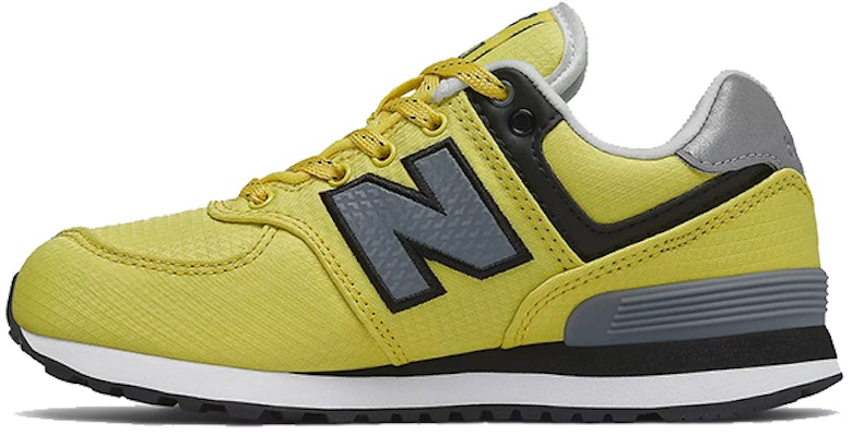 (PS) 뉴발란스 574 '윈드브레이커 옐로우' (New Balance 574 'Windbreaker Yellow') PC574WR2 Buy (PS) 뉴발란스 574 '윈드브레이커 옐로우' (New Balance 574 'Windbreaker Yellow') PC574WR2