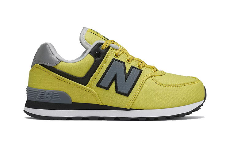 Order (PS) New Balance 574 'Rompevientos Amarillo' PC574WR2