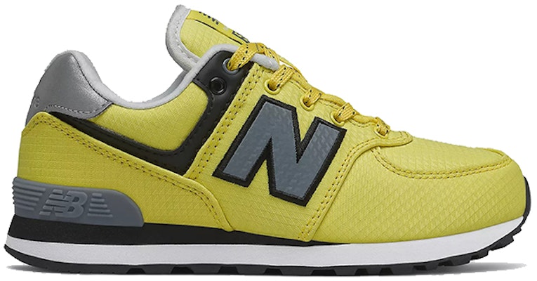 (PS) 뉴발란스 574 '윈드브레이커 옐로우' (New Balance 574 'Windbreaker Yellow') PC574WR2 Order (PS) 뉴발란스 574 '윈드브레이커 옐로우' (New Balance 574 'Windbreaker Yellow') PC574WR2