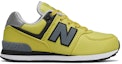 Order (PS) 뉴발란스 574 '윈드브레이커 옐로우' (New Balance 574 'Windbreaker Yellow') PC574WR2