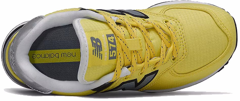 (PS) New Balance 574 'Rompevientos Amarillo' PC574WR2 Lookbook (PS) New Balance 574 'Rompevientos Amarillo' PC574WR2
