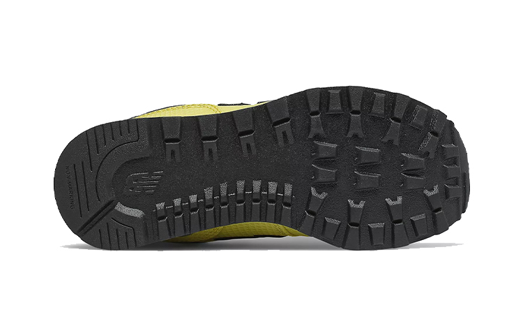 Shop (PS) New Balance 574 'Rompevientos Amarillo' PC574WR2