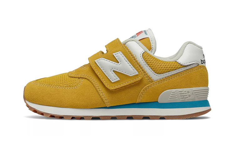 Buy (PS) New Balance 574 'Kuning' PV574HB2