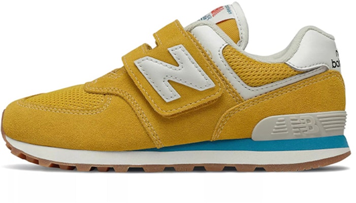 (PS) New Balance 574 'Kuning' PV574HB2 Buy (PS) New Balance 574 'Kuning' PV574HB2
