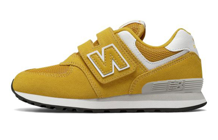 Buy (PS) New Balance 574 'Amarillo' YV574EF