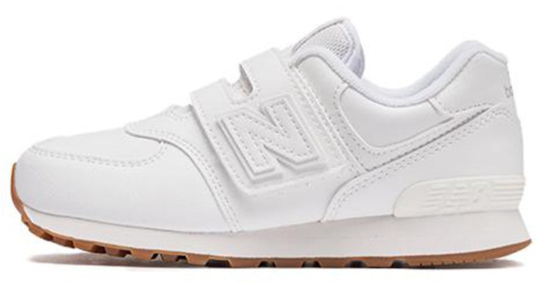 (PS) Kasut New Balance 574 'Putih' PV574NWW Buy (PS) Kasut New Balance 574 'Putih' PV574NWW