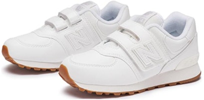 (PS) 新百伦 574 运动鞋 '白色' PV574NWW Order (PS) 新百伦 574 运动鞋 '白色' PV574NWW