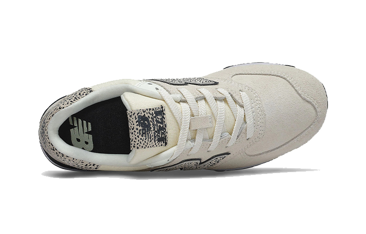 (PS) NB 574 Animal Prin Big Kidst 'Khaki' 圖 3