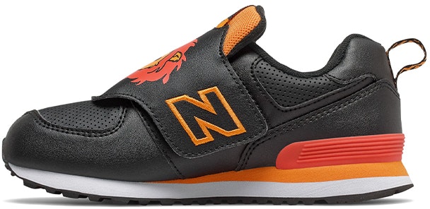 preschool-new-balance-574-animal-series-lion-black-orange-kid-pv-574-zol