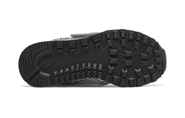 (PS) NB 574 Animal Series Zebra Black / White Kid 圖 4