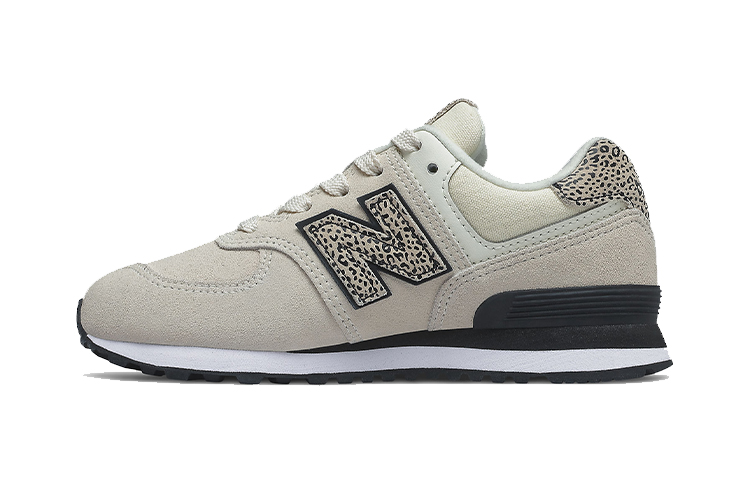 Buy (PS) New Balance 574 Harimau Bintang Beige PC574AND