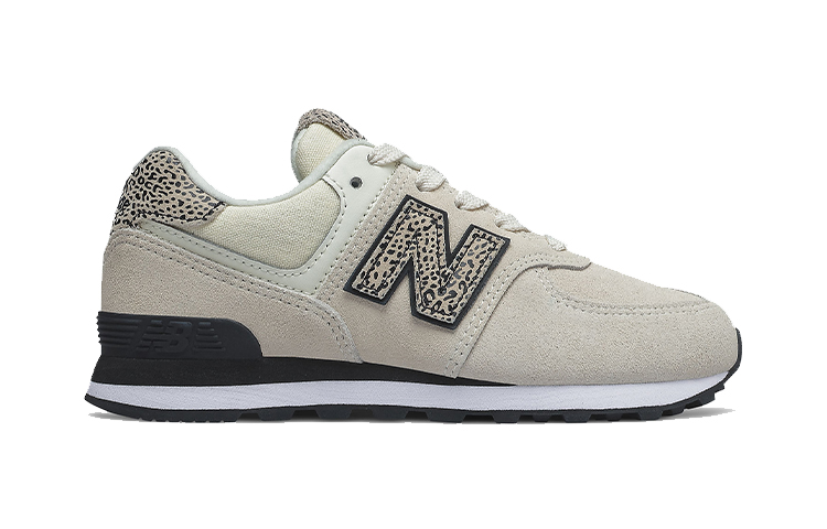 Order (PS) New Balance 574 Harimau Bintang Beige PC574AND