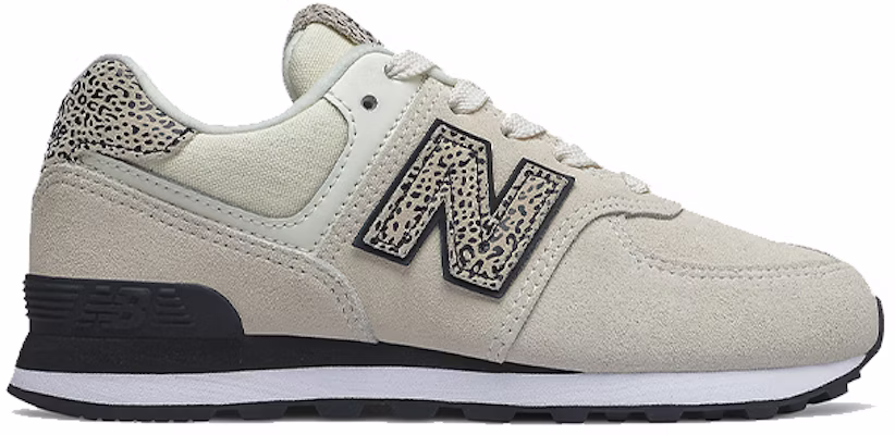 (PS) New Balance 574 Harimau Bintang Beige PC574AND Order (PS) New Balance 574 Harimau Bintang Beige PC574AND