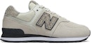 Order (PS) New Balance 574 Harimau Bintang Beige PC574AND