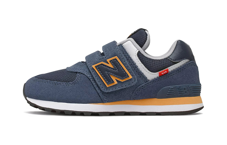 Buy (PS) New Balance 574 Azul 'Púrpura' PV574SY2