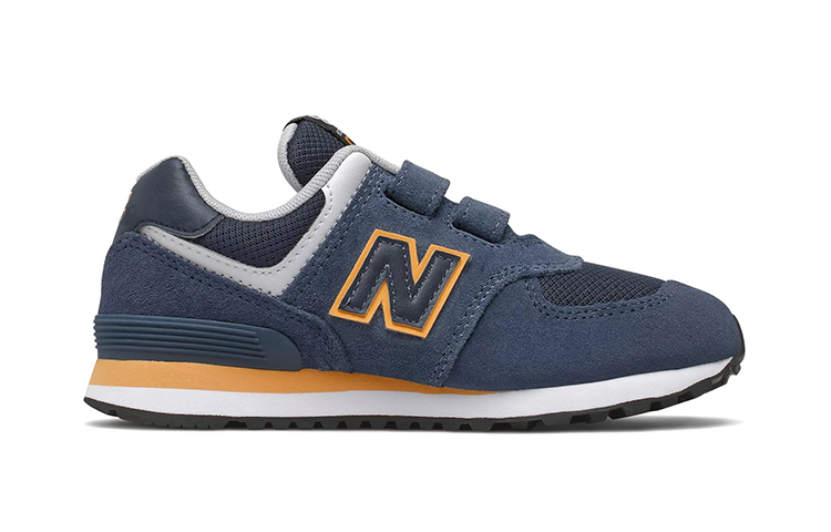 Order (PS) New Balance 574 Azul 'Púrpura' PV574SY2