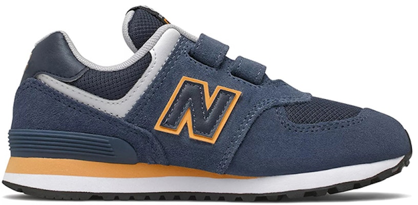 (PS) New Balance 574 Biru 'Ungu' PV574SY2 Order (PS) New Balance 574 Biru 'Ungu' PV574SY2