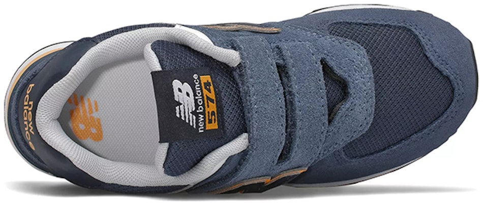 (PS) 뉴발란스 574 블루 '퍼플' PV574SY2 Lookbook (PS) 뉴발란스 574 블루 '퍼플' PV574SY2