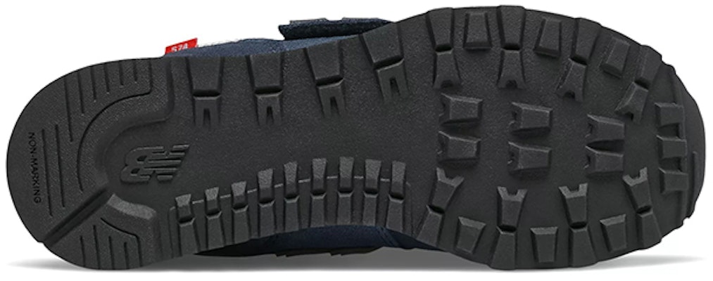 (PS) 뉴발란스 574 블루 '퍼플' PV574SY2 Shop (PS) 뉴발란스 574 블루 '퍼플' PV574SY2