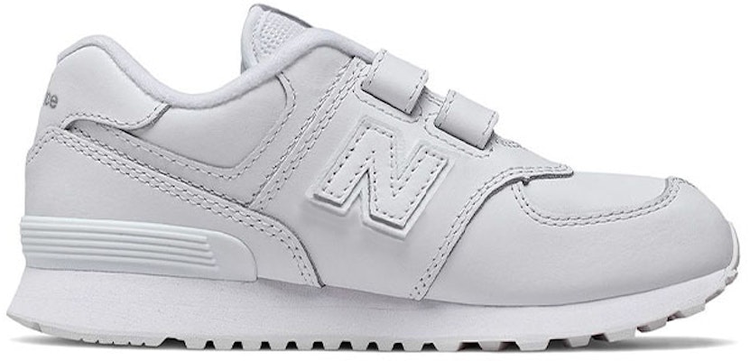 (PS) New Balance 574 Classic 'Putih' YV574ERM Order (PS) New Balance 574 Classic 'Putih' YV574ERM