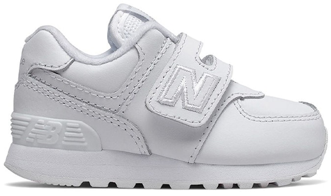 (TD) New Balance 574 Clásico Blanco IV574ERM Order (TD) New Balance 574 Clásico Blanco IV574ERM