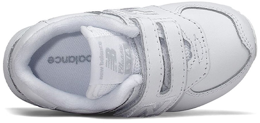 (TD) New Balance 574 Clásico Blanco IV574ERM Lookbook (TD) New Balance 574 Clásico Blanco IV574ERM