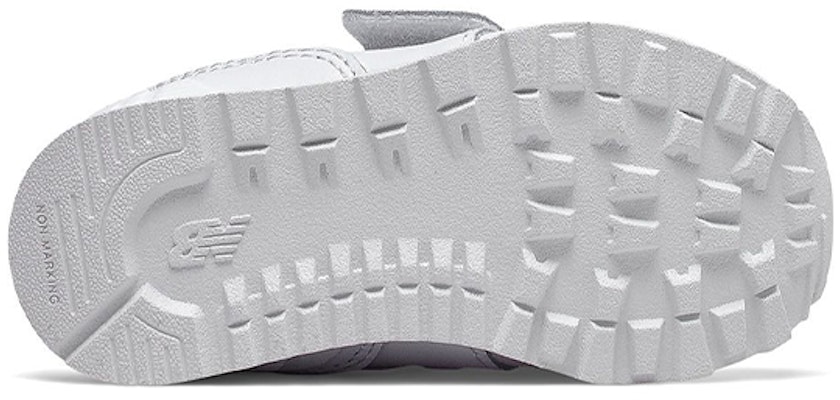 (TD) New Balance 574 Clásico Blanco IV574ERM Shop (TD) New Balance 574 Clásico Blanco IV574ERM