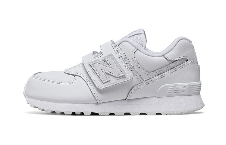 Buy 兒童 New Balance 574 Classic 白色