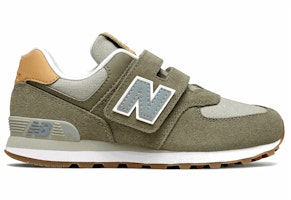 (PS) ニューバランス574 クラシック オリーブグリーン/ホワイト PV574NT2 Order (PS) ニューバランス574 クラシック オリーブグリーン/ホワイト PV574NT2