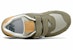 (PS) New Balance 574 Kasut Klasik 'Olive Green White' PV574NT2