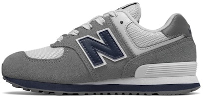 大童 New Balance 574 Core Plus 灰色 Buy 大童 New Balance 574 Core Plus 灰色