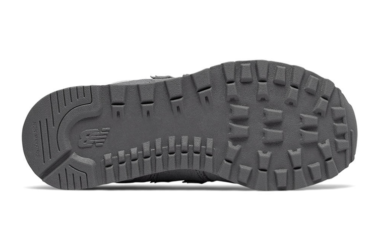 (PS) NB 574 Core Plus Kid's Shoes Grey 圖 4