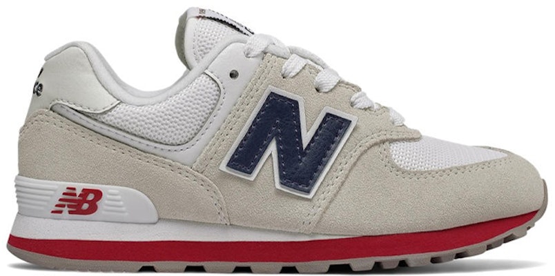 (PS) Kasut New Balance 574 Core Plus PreGrade K Beige kanak-kanak PC574CP Order (PS) Kasut New Balance 574 Core Plus PreGrade K Beige kanak-kanak PC574CP