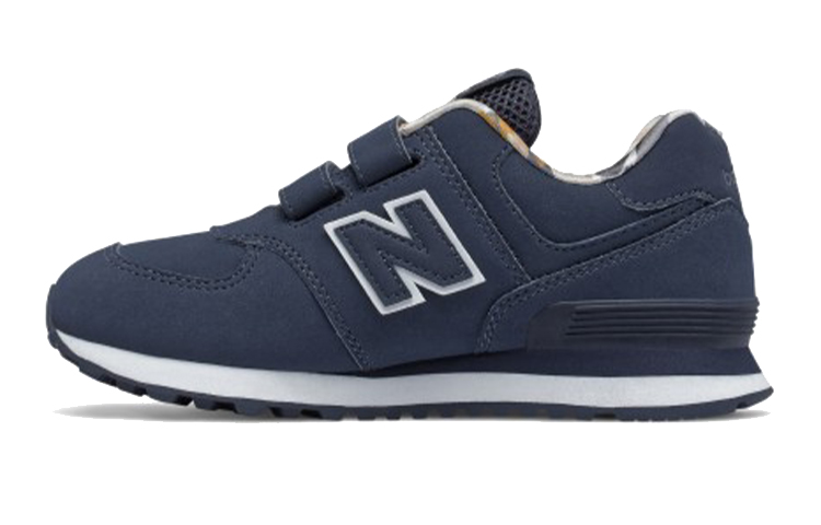 Buy 兒童 New Balance 574 深藍色