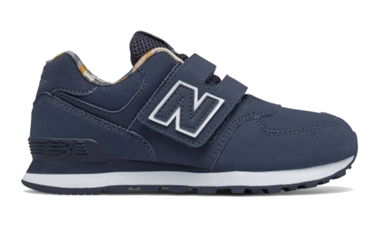 Order 兒童 New Balance 574 深藍色