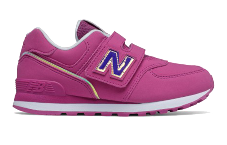 (PS) NB 574 Fuchsia Kid 'Red' 圖 2