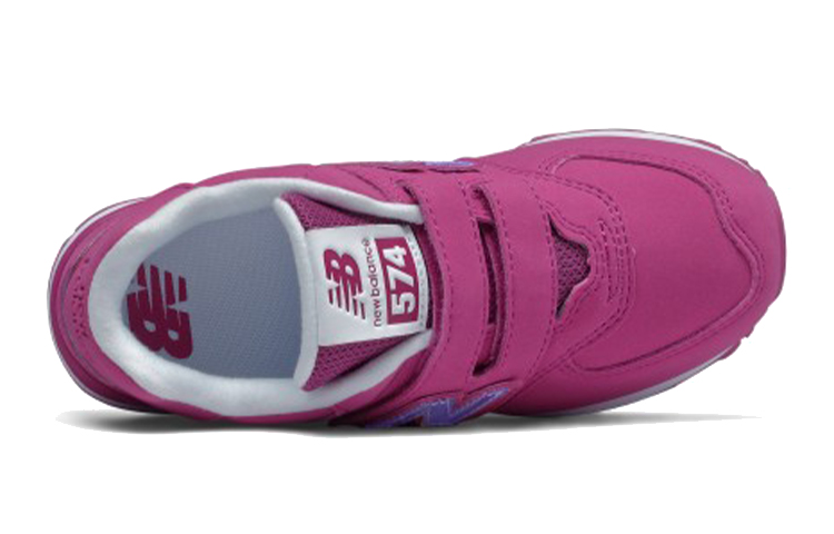 (PS) NB 574 Fuchsia Kid 'Red' 圖 3