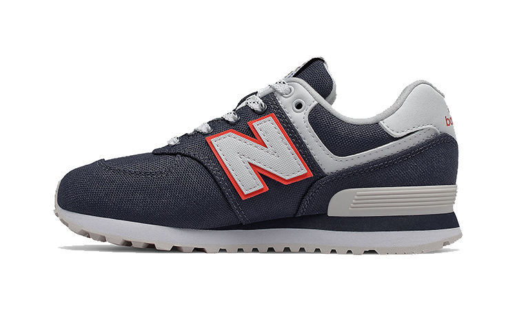 Buy (PS) New Balance 574 Kanak-Kanak 'Blue' Tersembunyi PC574SOP