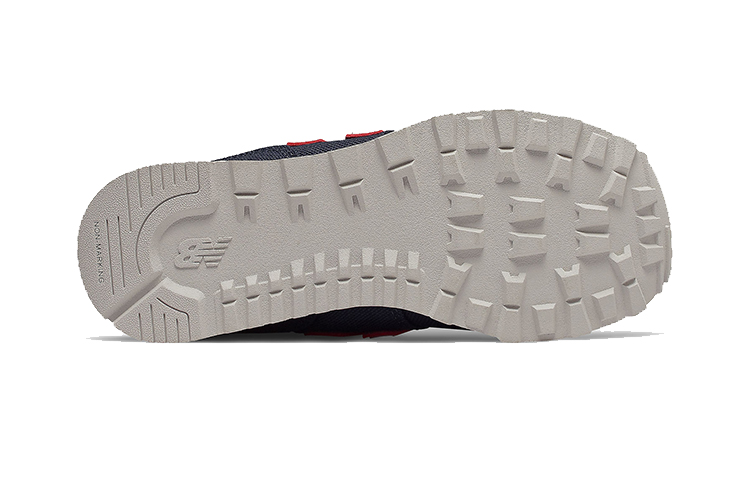 Shop (PS) New Balance 574 Kanak-Kanak 'Blue' Tersembunyi PC574SOP