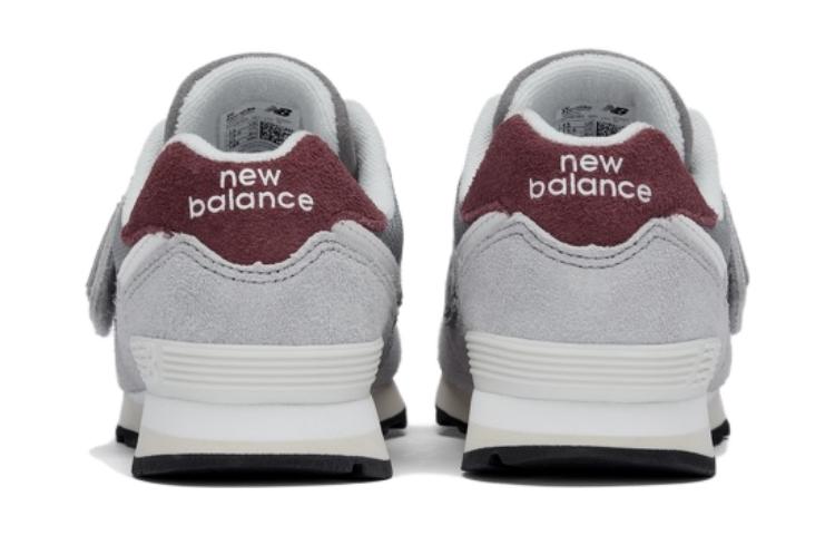 Shop (PS) 新百伦574魔术贴「灰色」 PV574KBR