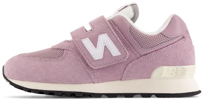 (PS) 뉴발란스 574 찍찍이 핑크화이트 (New Balance 574 Velcro Pink White) PV574PV1 Buy (PS) 뉴발란스 574 찍찍이 핑크화이트 (New Balance 574 Velcro Pink White) PV574PV1
