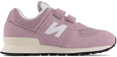 (PS) 뉴발란스 574 찍찍이 핑크화이트 (New Balance 574 Velcro Pink White) PV574PV1 Order (PS) 뉴발란스 574 찍찍이 핑크화이트 (New Balance 574 Velcro Pink White) PV574PV1