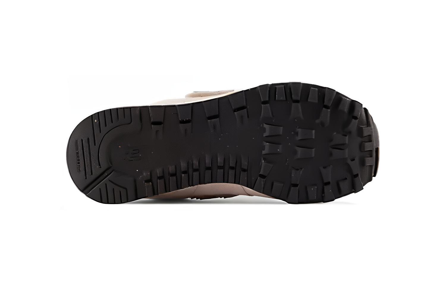 (PS) NB 574 Hook & Loop Shoes 'Pink White' 圖 4