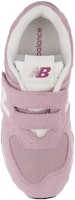 (PS) 뉴발란스 574 찍찍이 핑크화이트 (New Balance 574 Velcro Pink White) PV574PV1 Shop (PS) 뉴발란스 574 찍찍이 핑크화이트 (New Balance 574 Velcro Pink White) PV574PV1